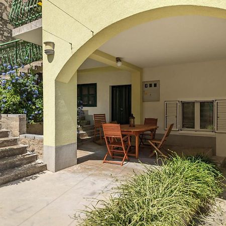 Apartman Bonaca Apartment Sibenik Luaran gambar