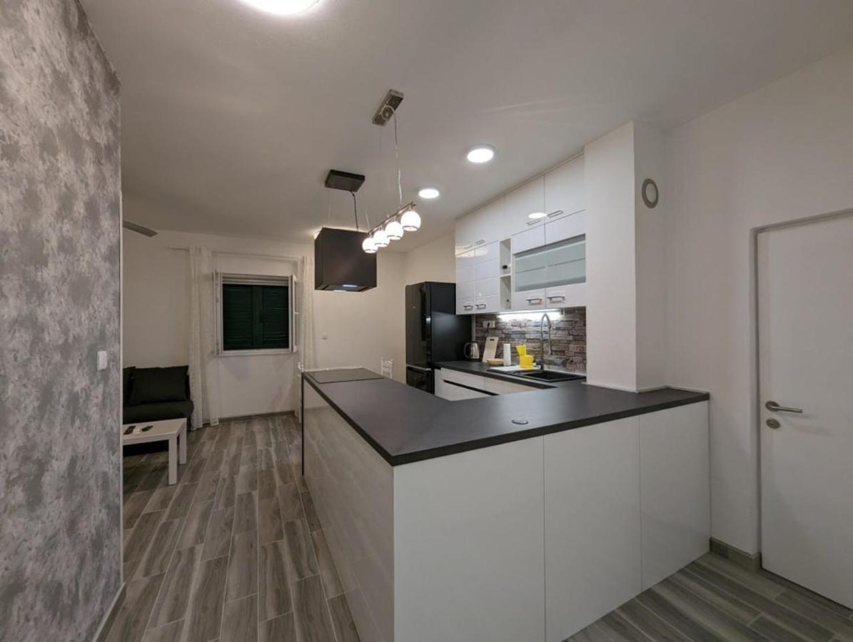 Apartman Bonaca Apartment Sibenik Luaran gambar