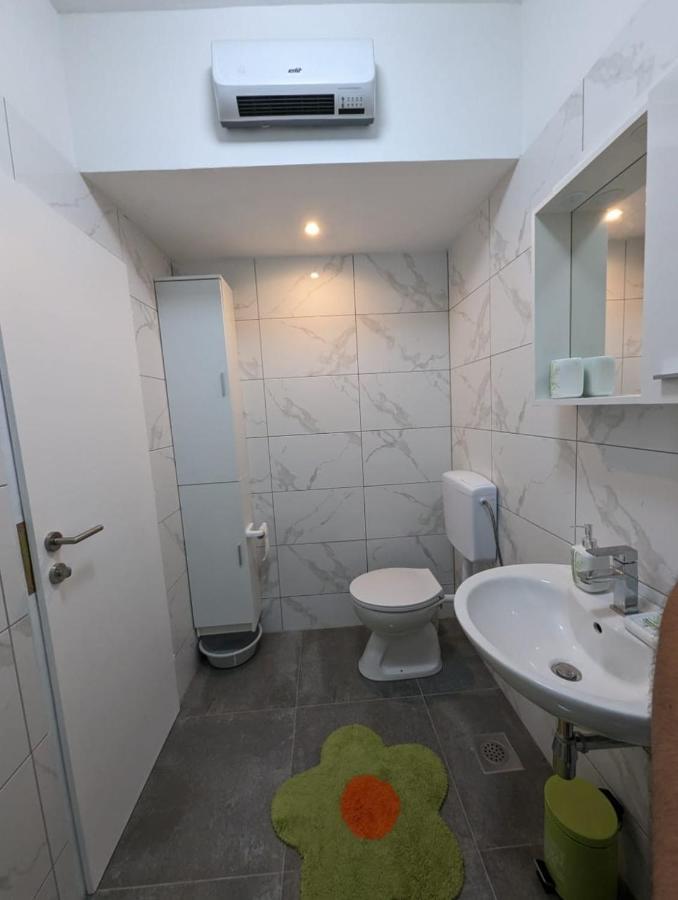 Apartman Bonaca Apartment Sibenik Luaran gambar