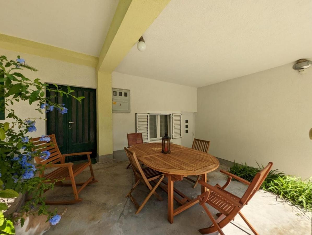 Apartman Bonaca Apartment Sibenik Luaran gambar
