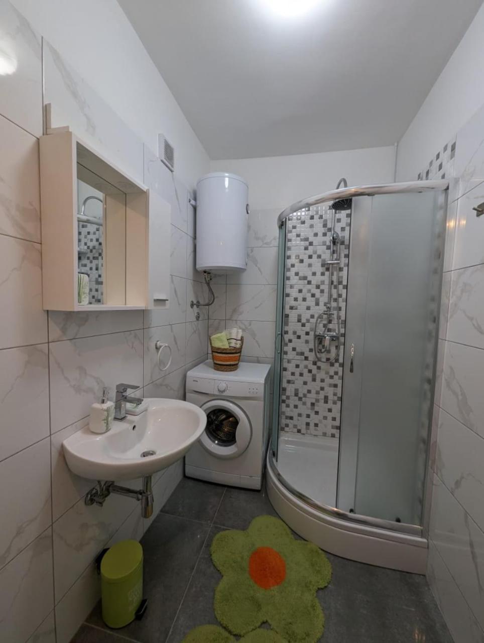 Apartman Bonaca Apartment Sibenik Luaran gambar