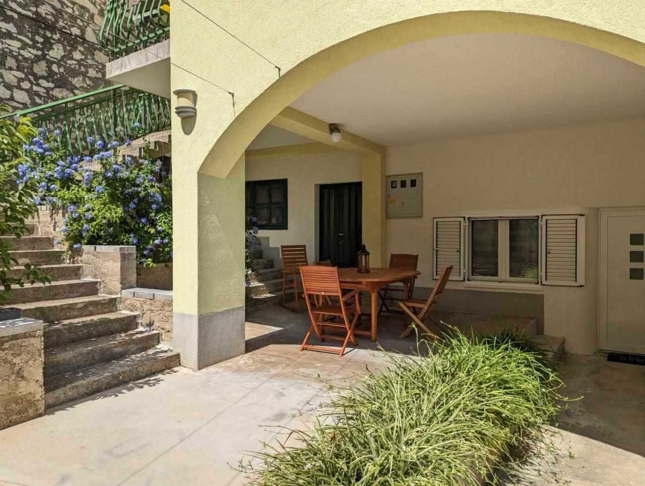 Apartman Bonaca Apartment Sibenik Luaran gambar