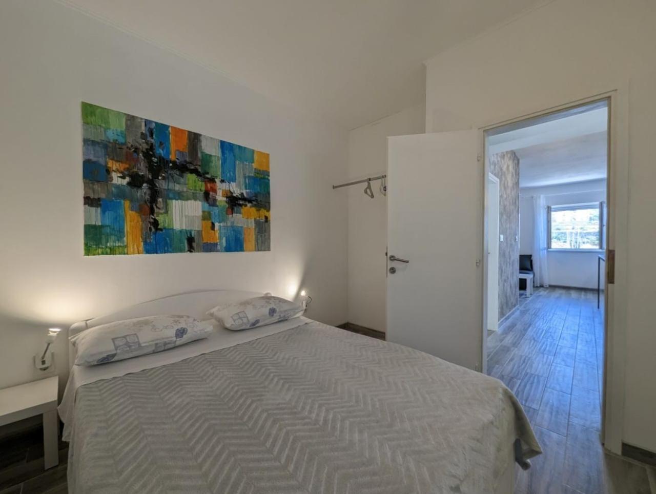 Apartman Bonaca Apartment Sibenik Luaran gambar